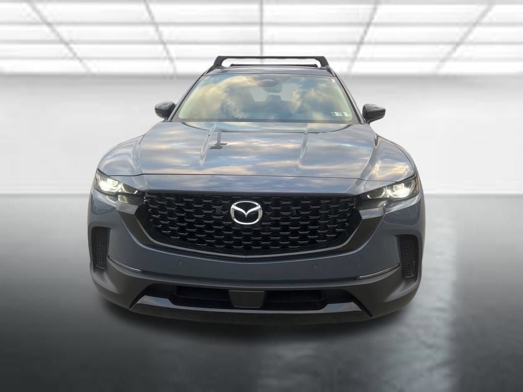 New 2026 MAZDA CX-50 AWD 2.5 Hybrid w/ Weather Package image 10