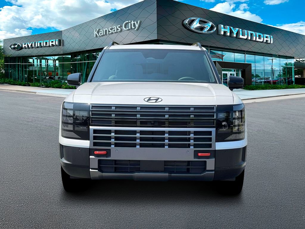 New 2026 Hyundai Palisade XRT Pro AWD/4WD image 12