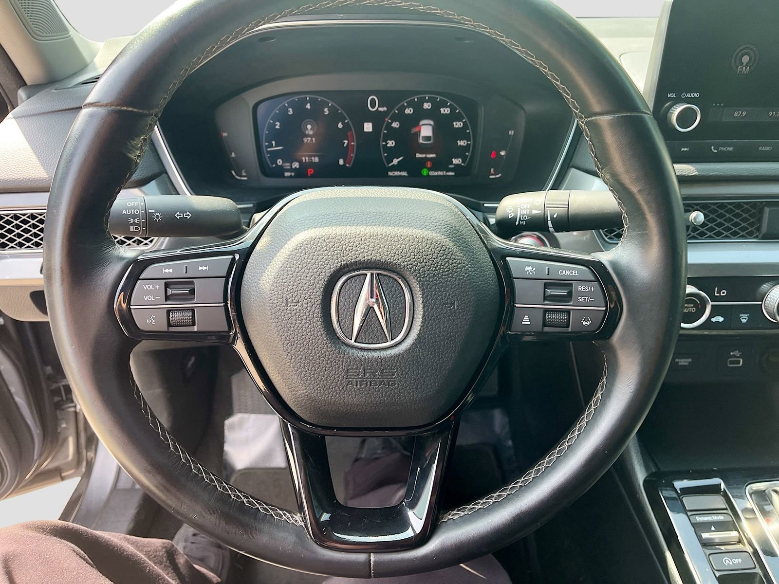 Used 2024 Acura Integra FWD image 11