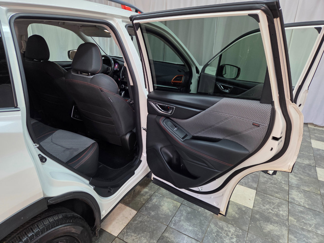 Used 2020 Subaru Forester Sport image 14
