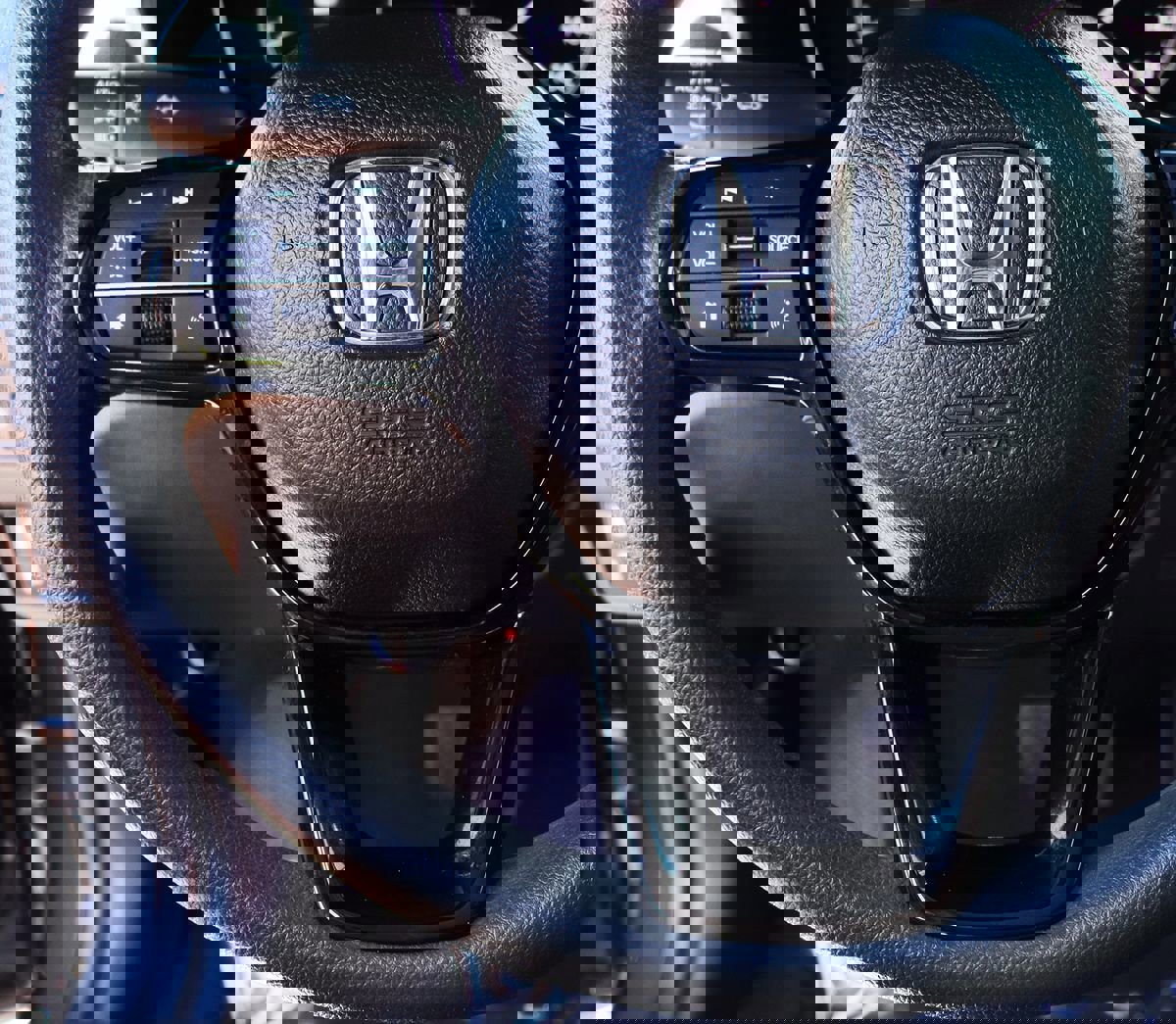 Used 2024 Honda Civic LX image 52