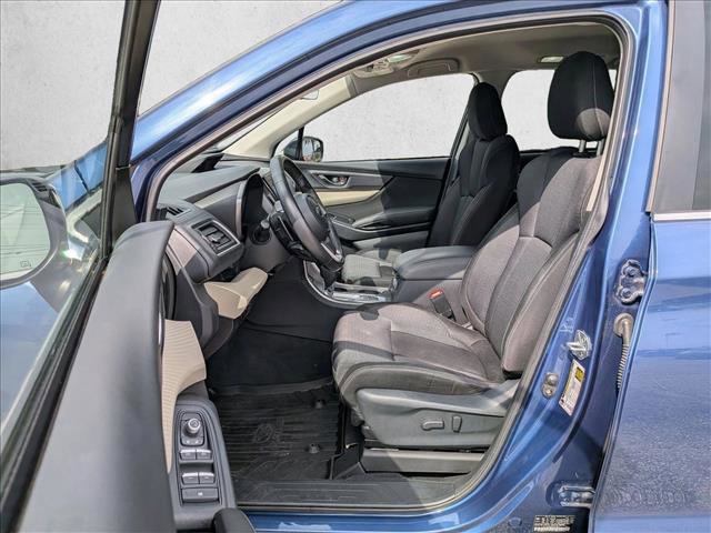 Used 2022 Subaru Ascent Premium w/ Convenience Package AWD/4WD image 16