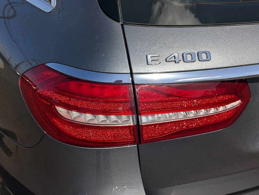 Used 2018 Mercedes-Benz E 400 4MATIC Wagon image 12
