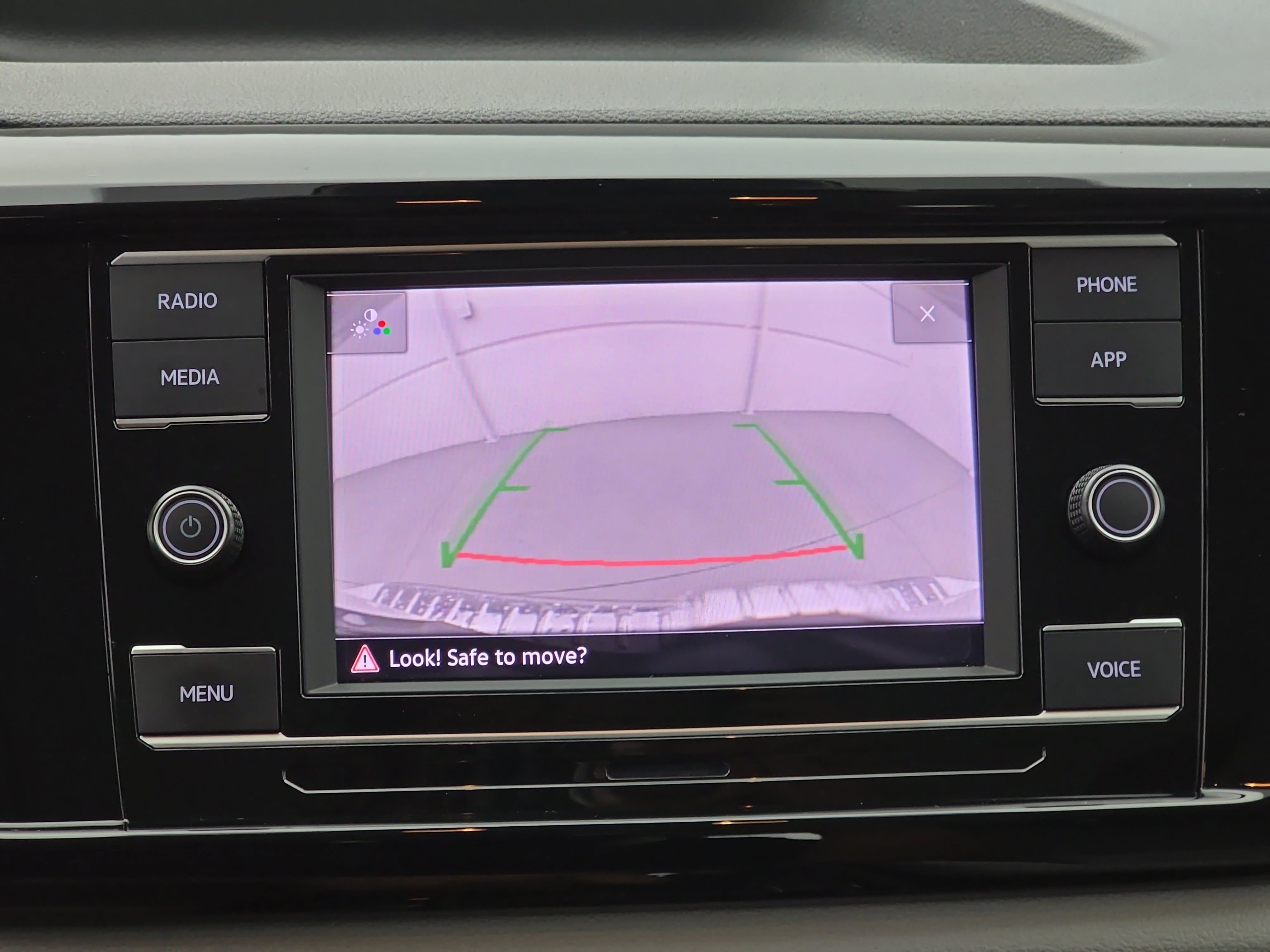 Used 2024 Volkswagen Taos S FWD image 22