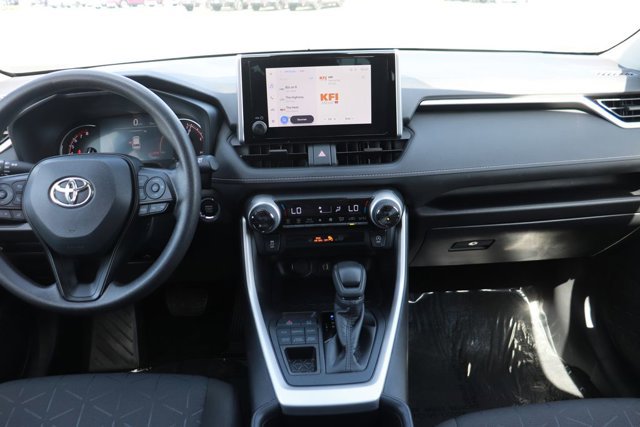 Used 2025 Toyota RAV4 XLE w/ Convenience Package AWD/4WD image 13