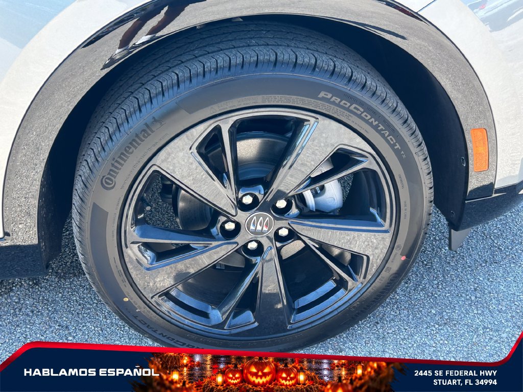 New 2026 Buick Envision Sport Touring AWD/4WD image 21