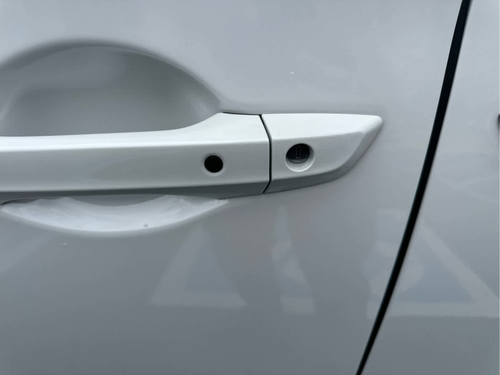 New 2026 Honda Odyssey Sport-L image 15