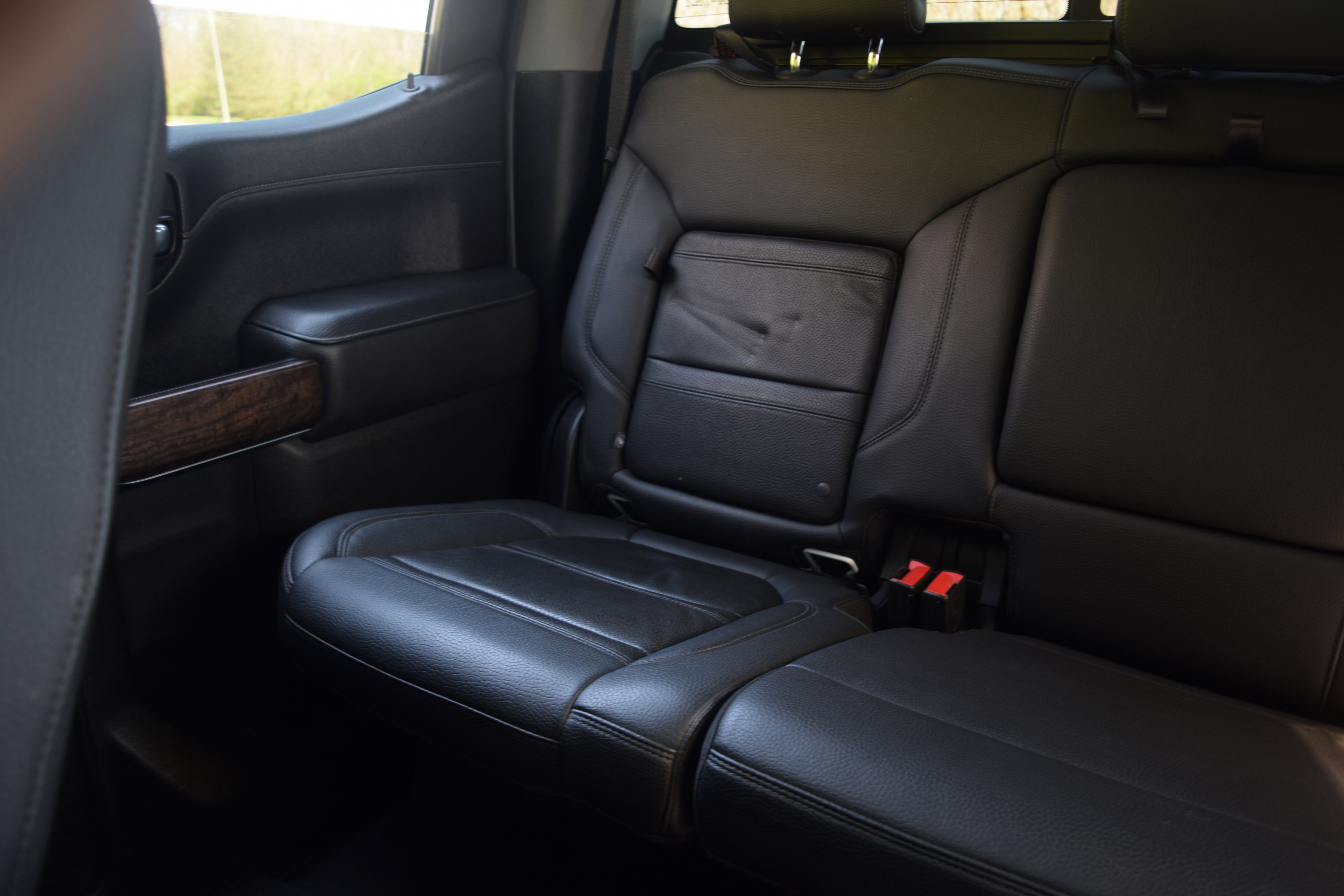 Used 2020 GMC Sierra 1500 Denali w/ Denali Ultimate Package image 14