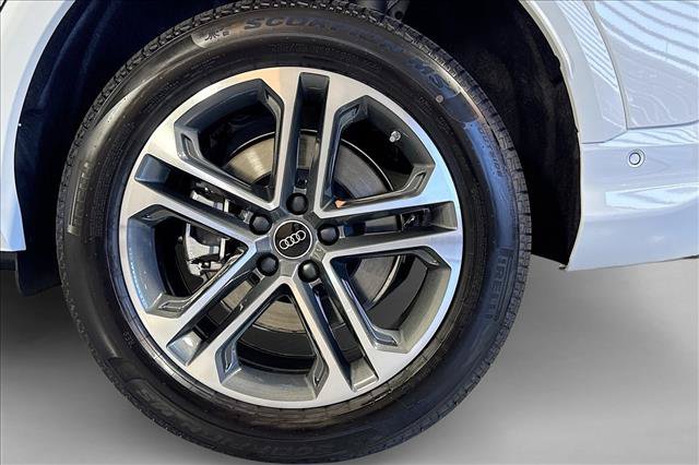 New 2026 Audi Q5 Premium AWD/4WD image 28
