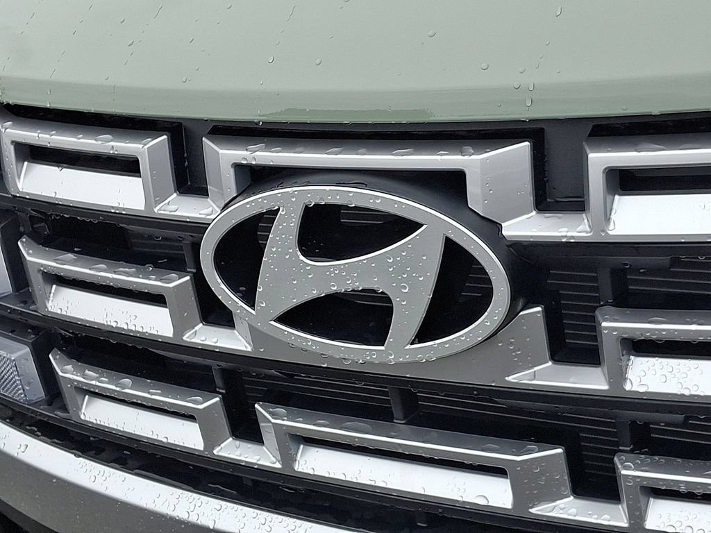 New 2026 Hyundai Santa Cruz SEL FWD image 20