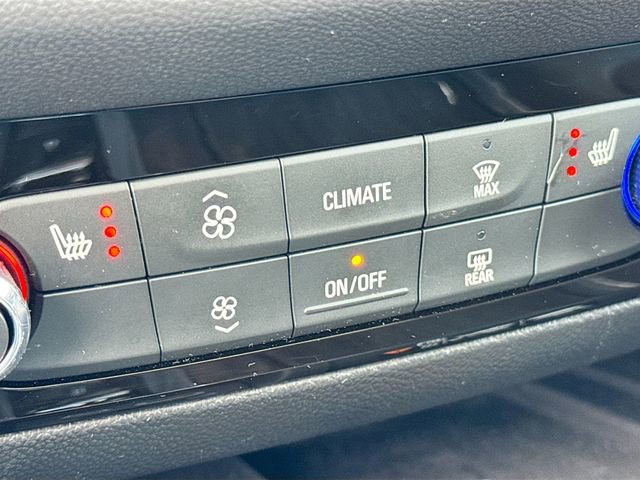 Used 2024 Buick Enclave Essence w/ Experience Buick Package image 21