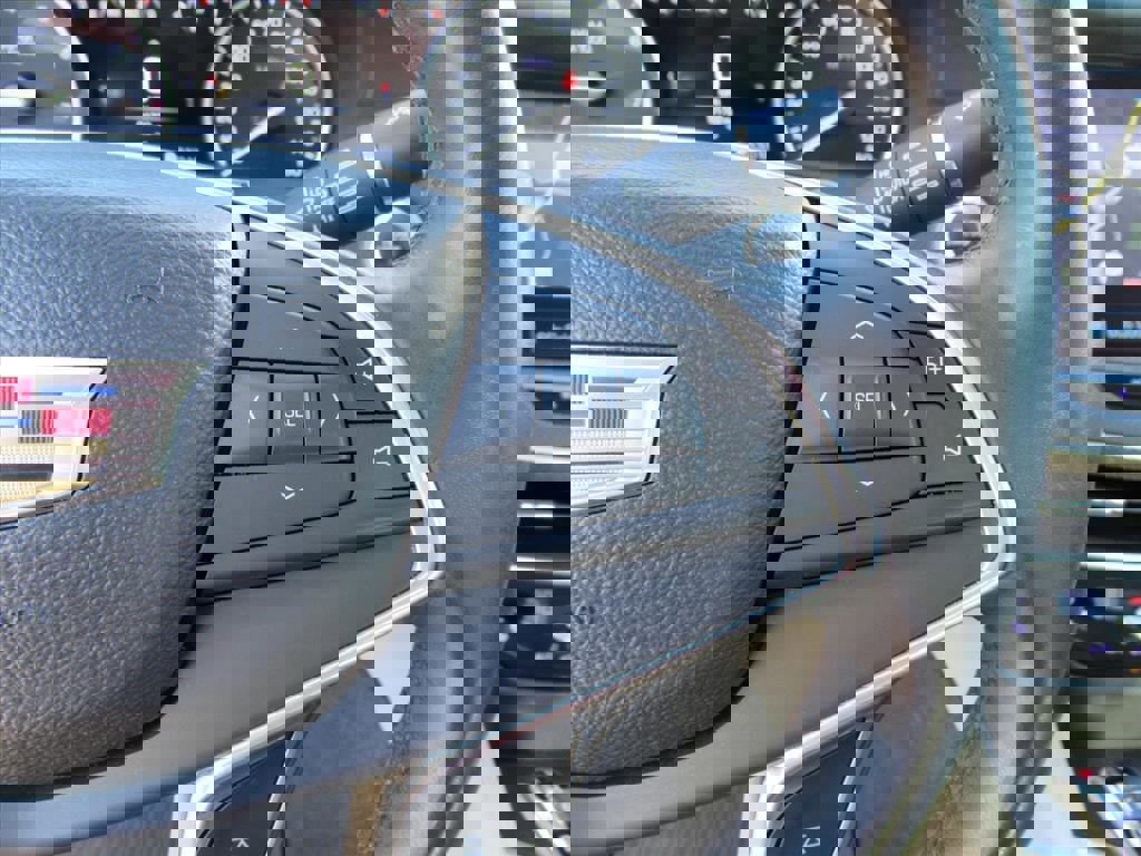 Used 2017 Cadillac CT6 Luxury image 18