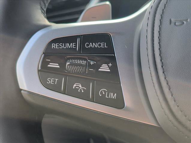 Used 2026 BMW Z4 M40i w/ Premium Package RWD image 16