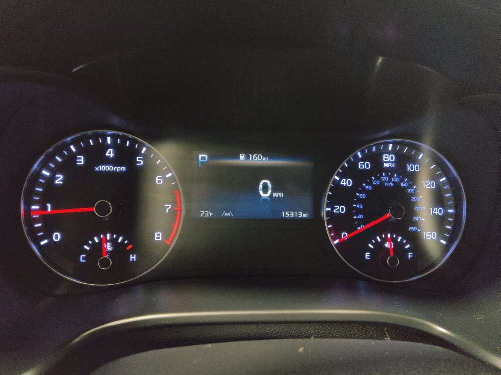 Used 2023 Kia Forte GT-Line w/ GT-Line Premium Package FWD image 23