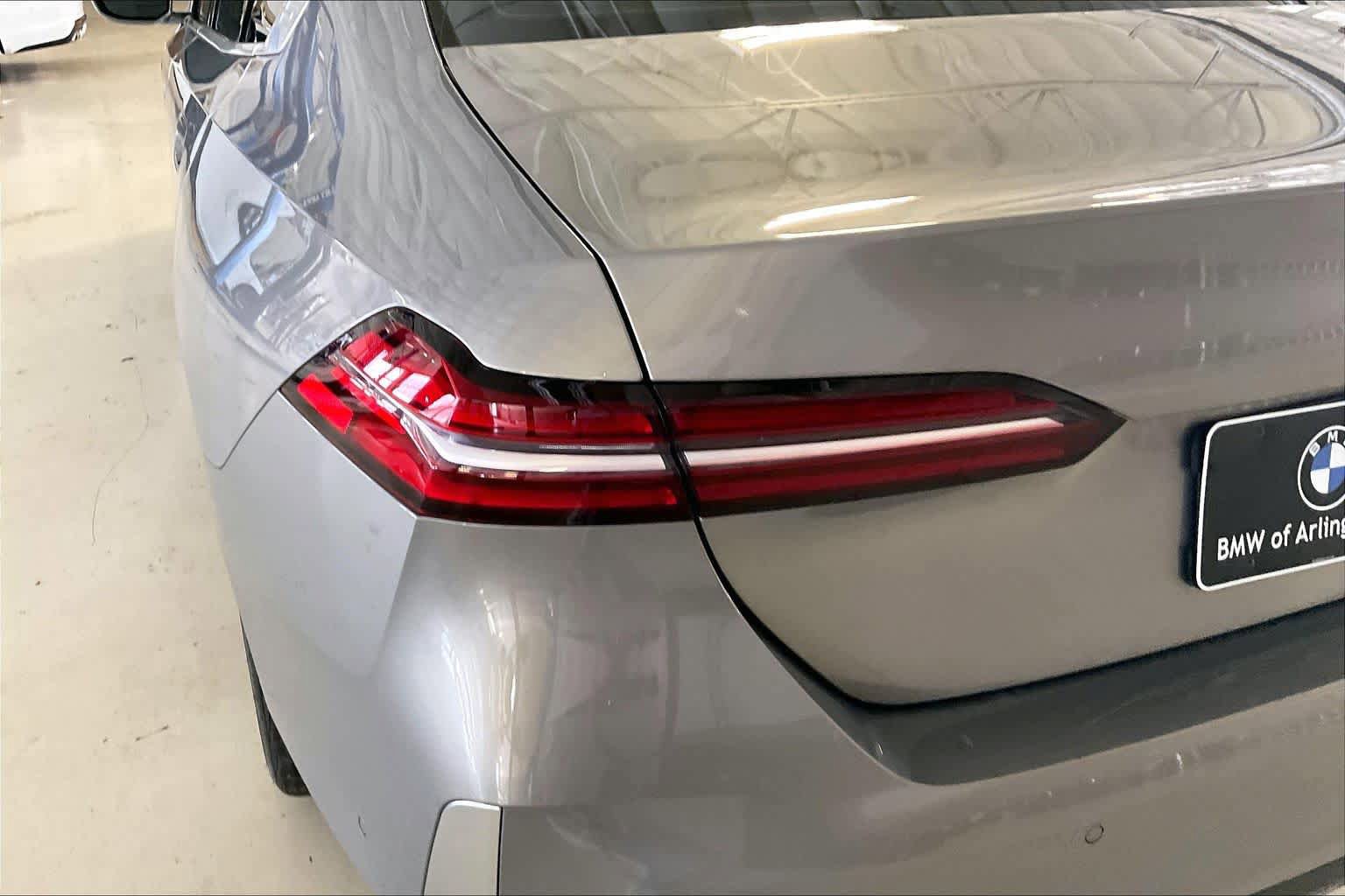Certified 2024 BMW 530i w/ Executive Package RWD image 26