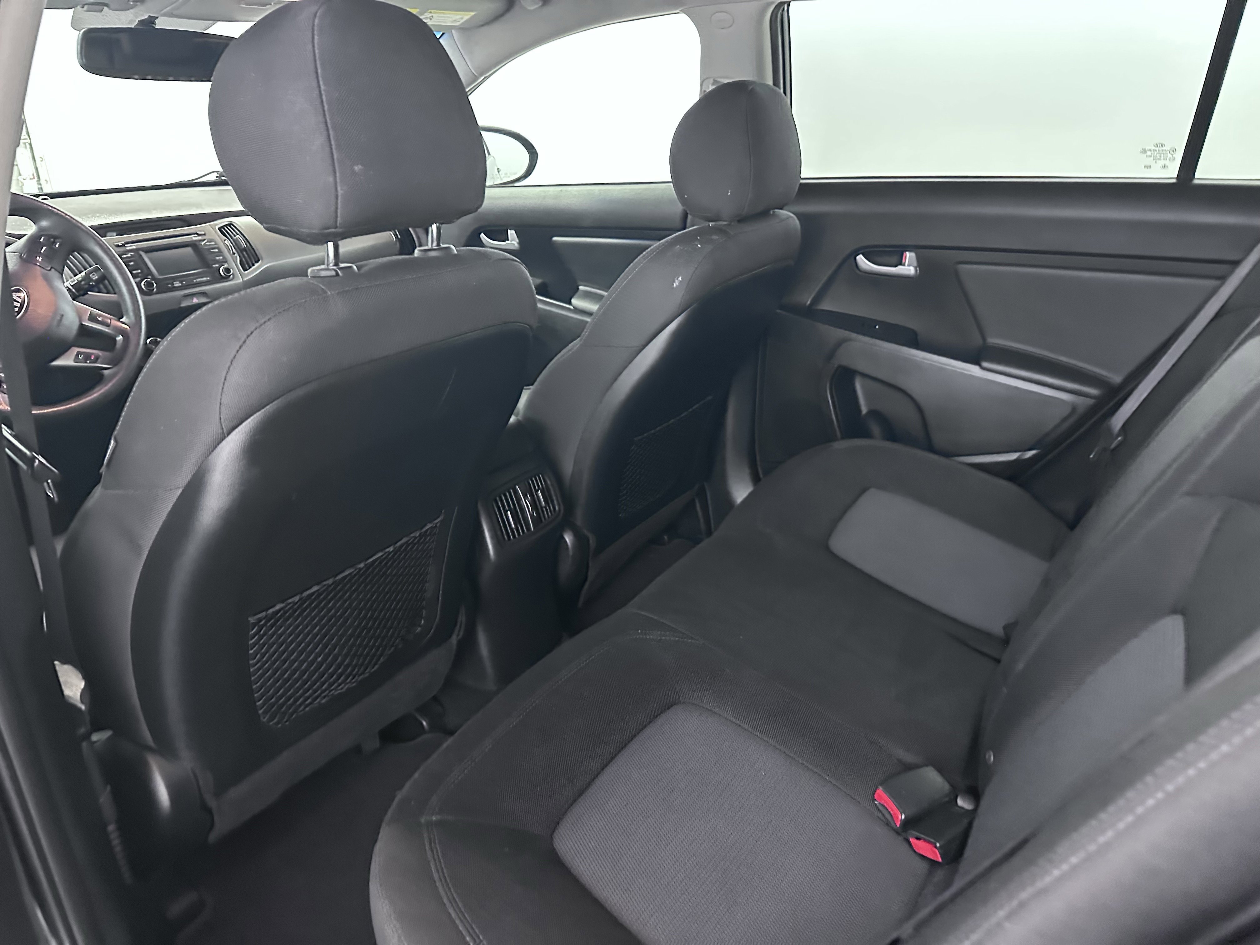 Used 2014 Kia Sportage LX image 26