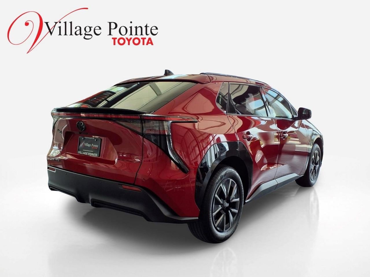 Used 2026 Toyota bZ AWD/4WD image 5