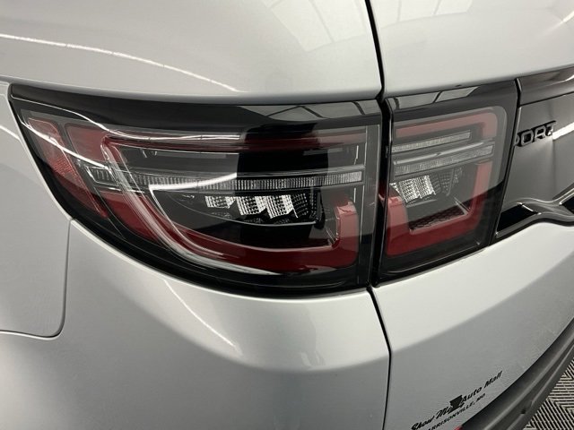 Used 2021 Land Rover Discovery Sport SE image 20