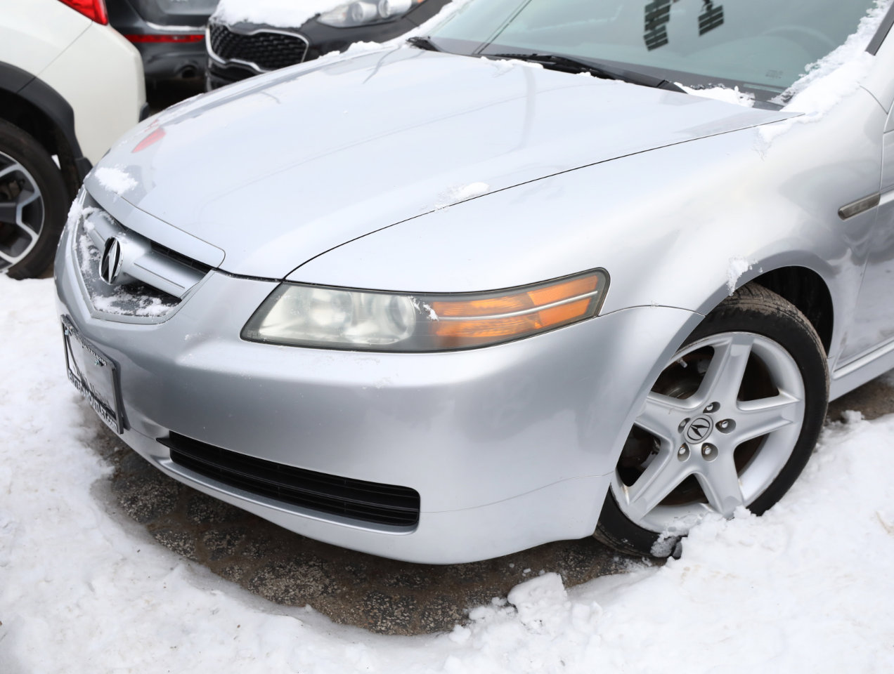Used 2006 Acura TL image 2