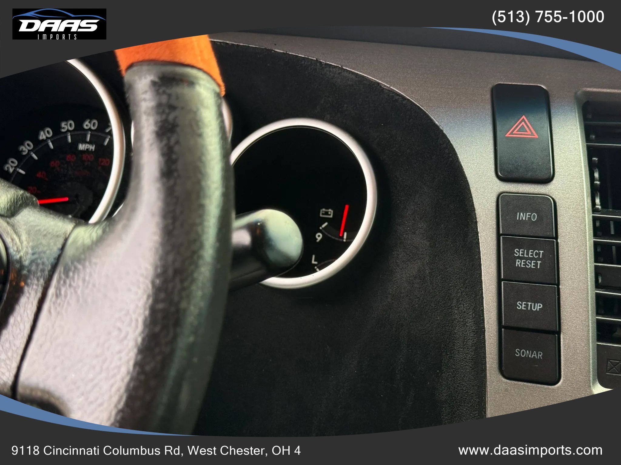 Used 2010 Toyota Sequoia Platinum AWD/4WD image 62