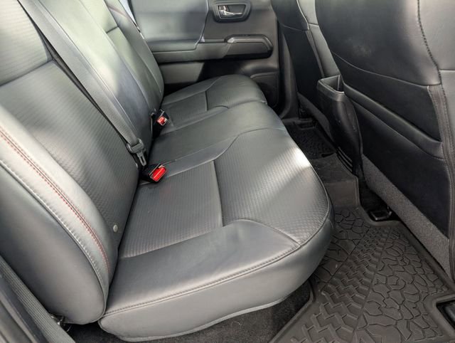 Used 2021 Toyota Tacoma TRD Pro image 29
