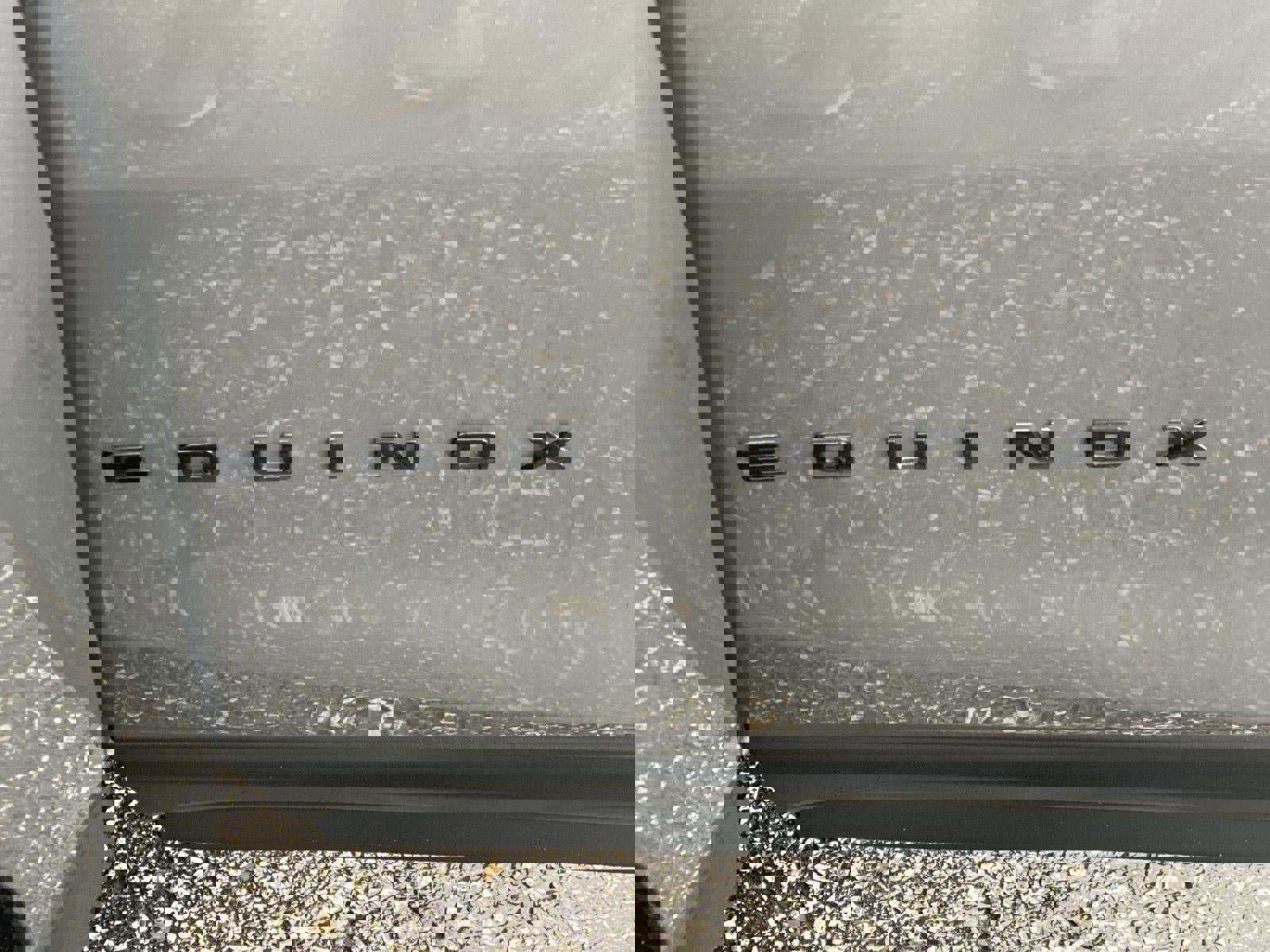 Used 2023 Chevrolet Equinox RS image 25