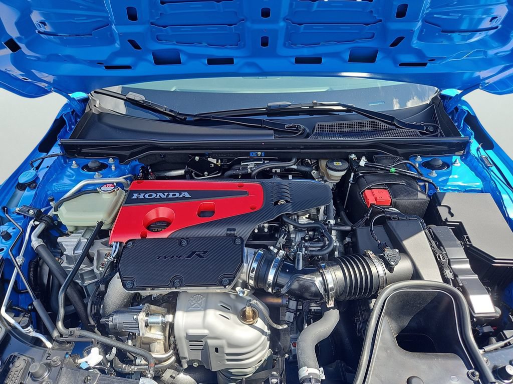 Used 2026 Honda Civic Type R image 29