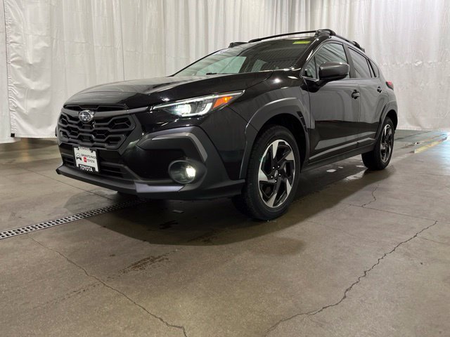 Used 2024 Subaru Crosstrek 2.5i Limited AWD/4WD image 26