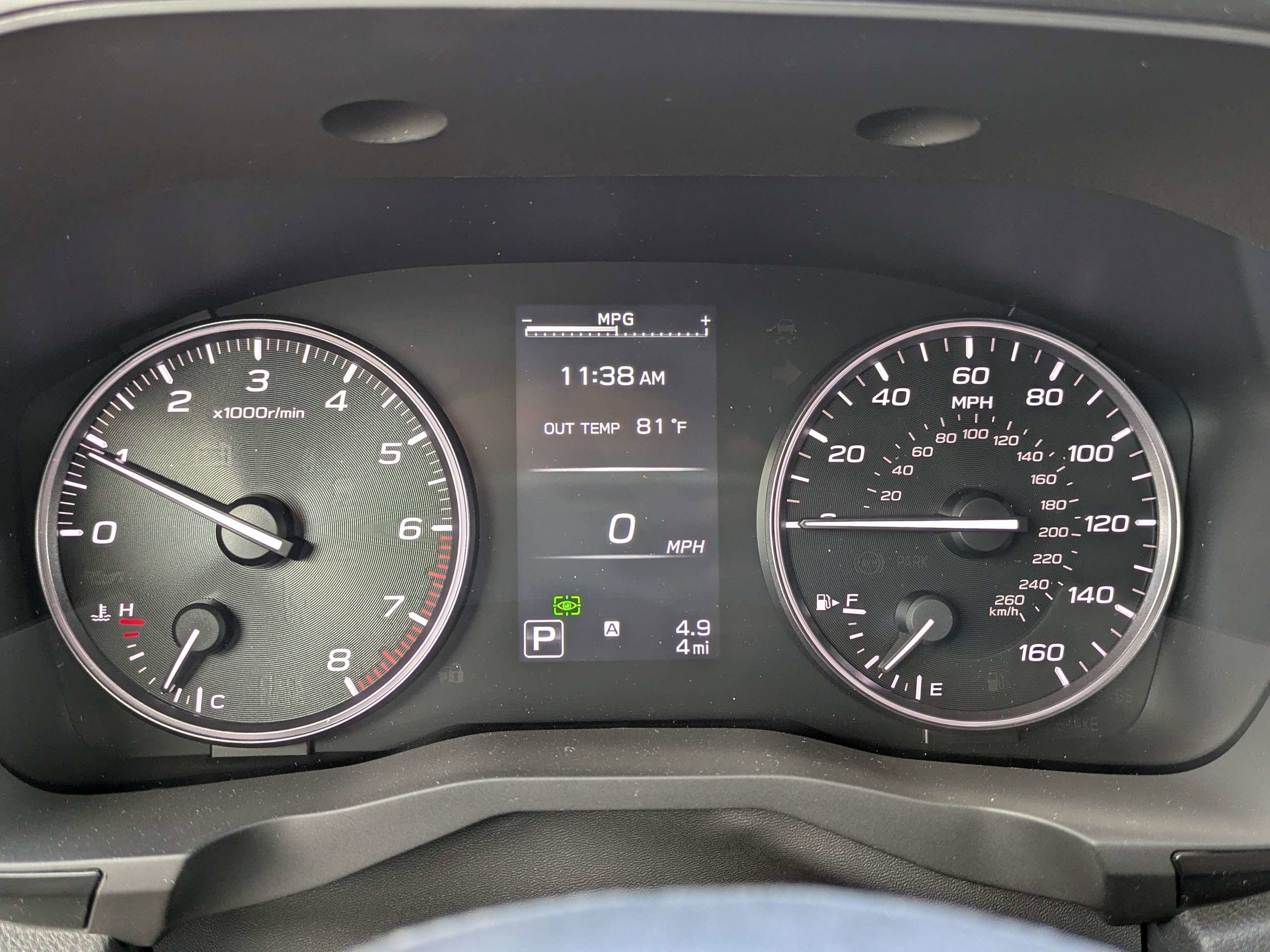 New 2026 Subaru Ascent Bronze Edition AWD/4WD image 30
