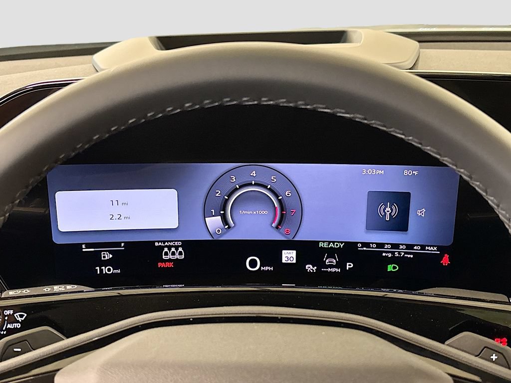 New 2026 Audi Q3 quattro 2.0T AWD/4WD image 10