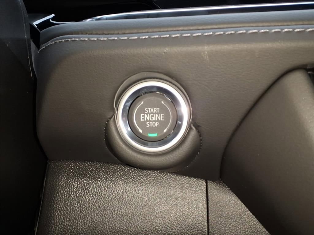 New 2026 Chevrolet Tahoe LS w/ Max Trailering Package image 16