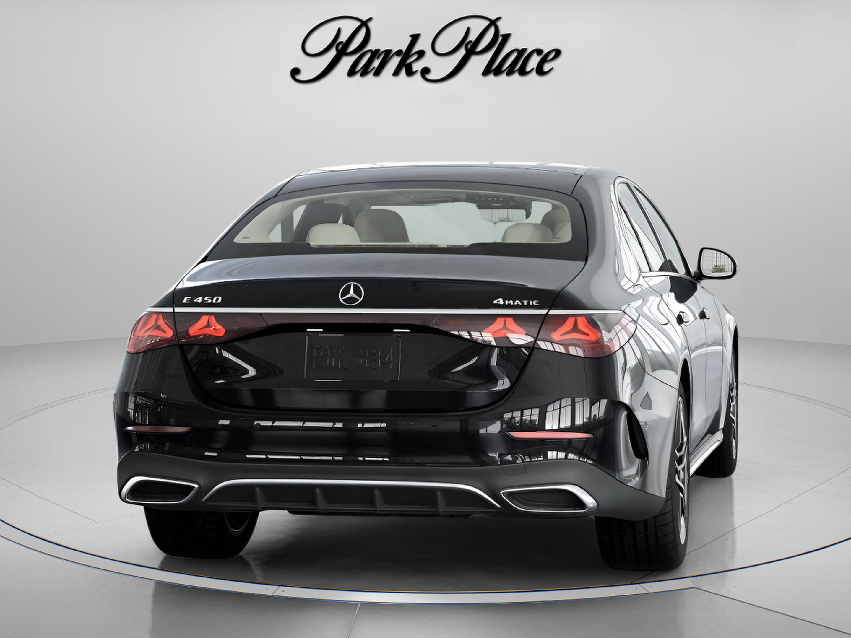 Certified 2025 Mercedes-Benz E 350 Sedan image 15