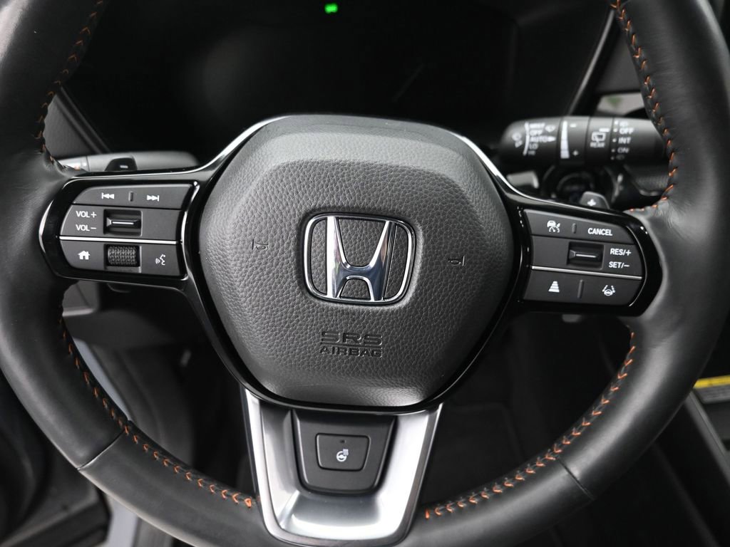 Used 2024 Honda CR-V Sport Touring image 14