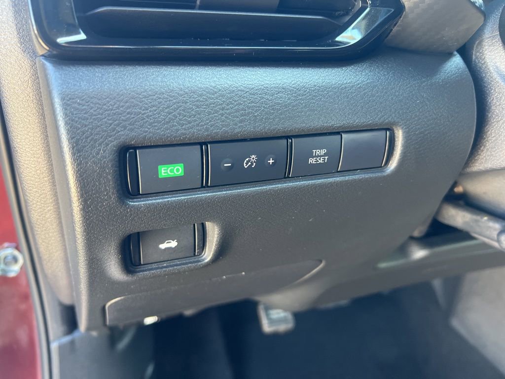Used 2024 Nissan Sentra SV w/ All-Weather Package FWD image 47