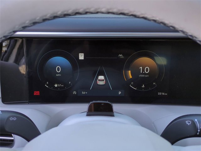 Certified 2026 Hyundai Palisade Calligraphy image 27