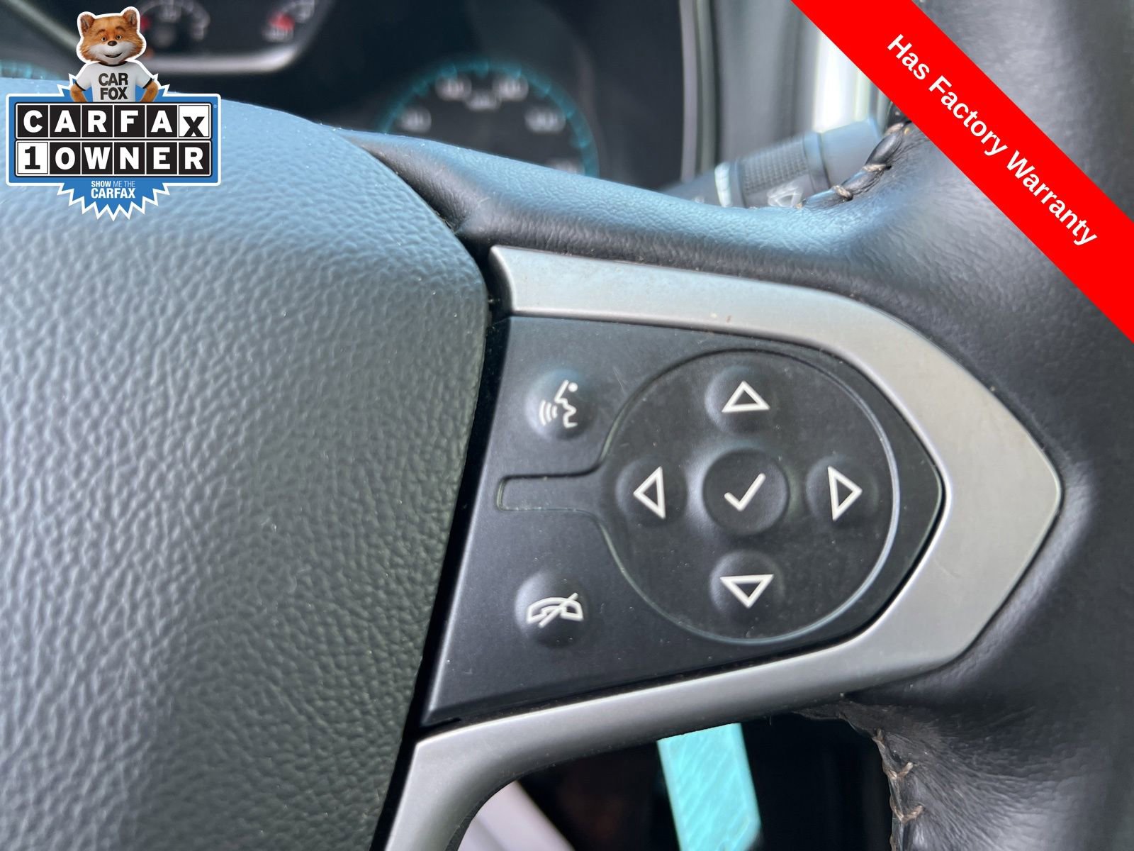 Used 2022 Chevrolet Colorado LT w/ Fleet Safety Package RWD image 18
