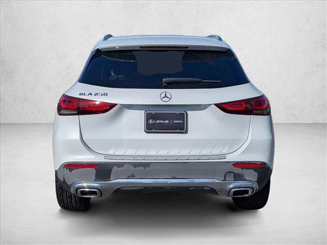 Used 2021 Mercedes-Benz GLA 250 GLA 250 image 7
