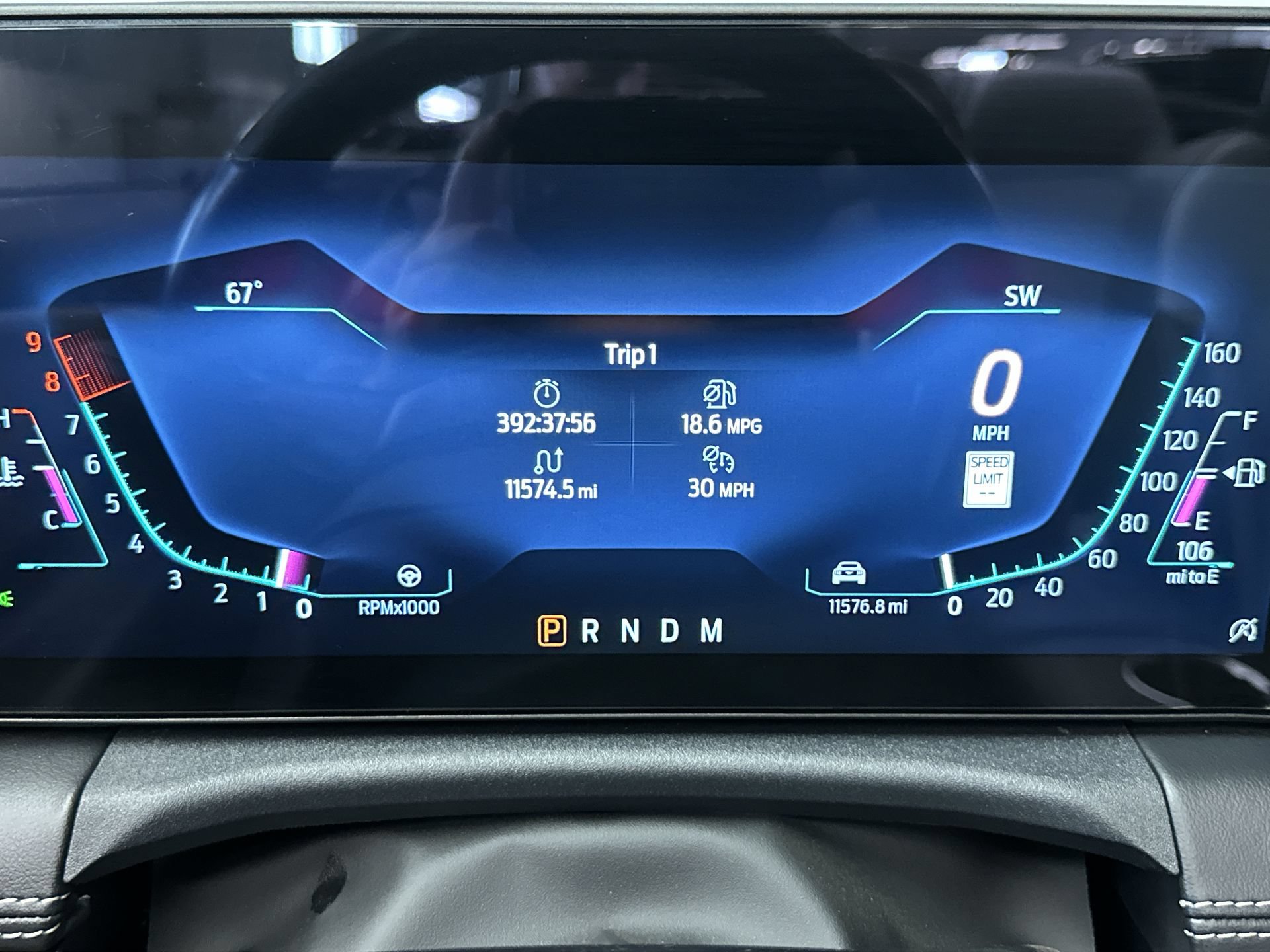 Used 2025 Ford Mustang GT Premium RWD image 17