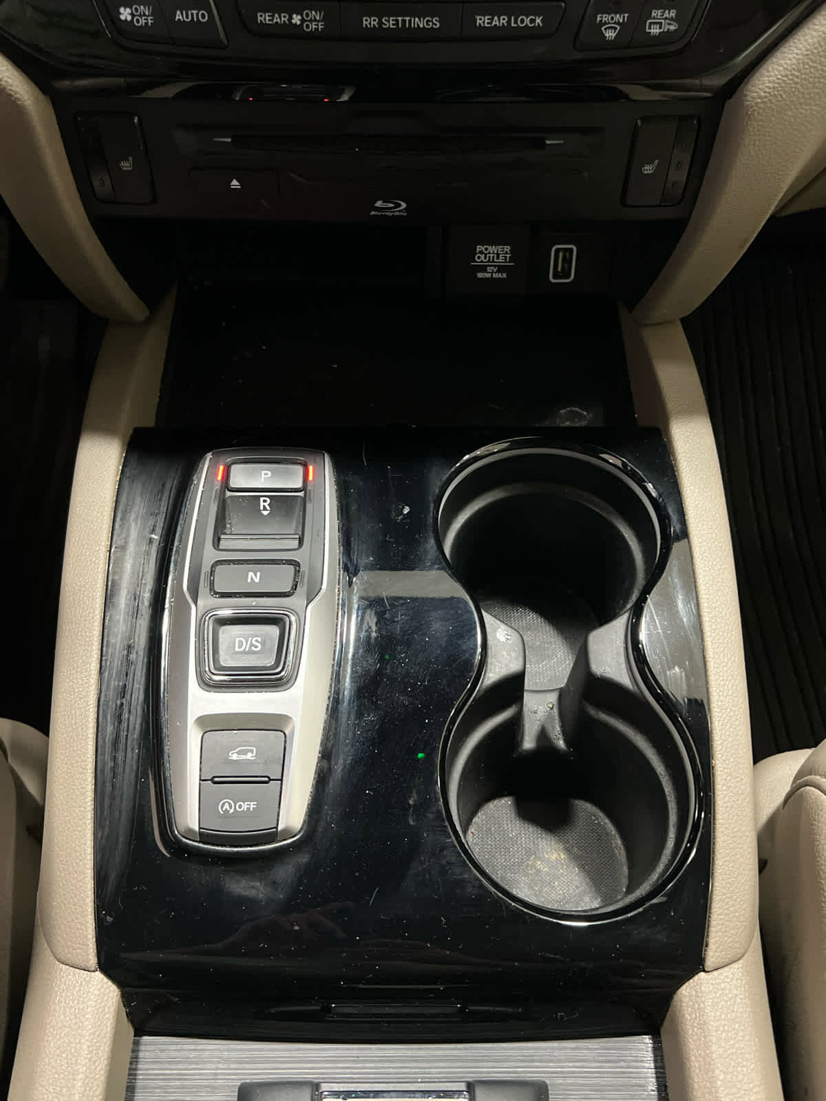 Used 2021 Honda Pilot Touring image 22