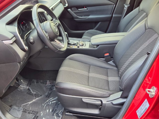 Used 2025 MAZDA CX-50 AWD 2.5 S w/ Cargo Package image 11