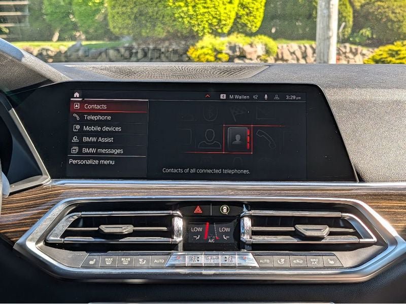 Used 2019 BMW X5 xDrive40i AWD/4WD image 27