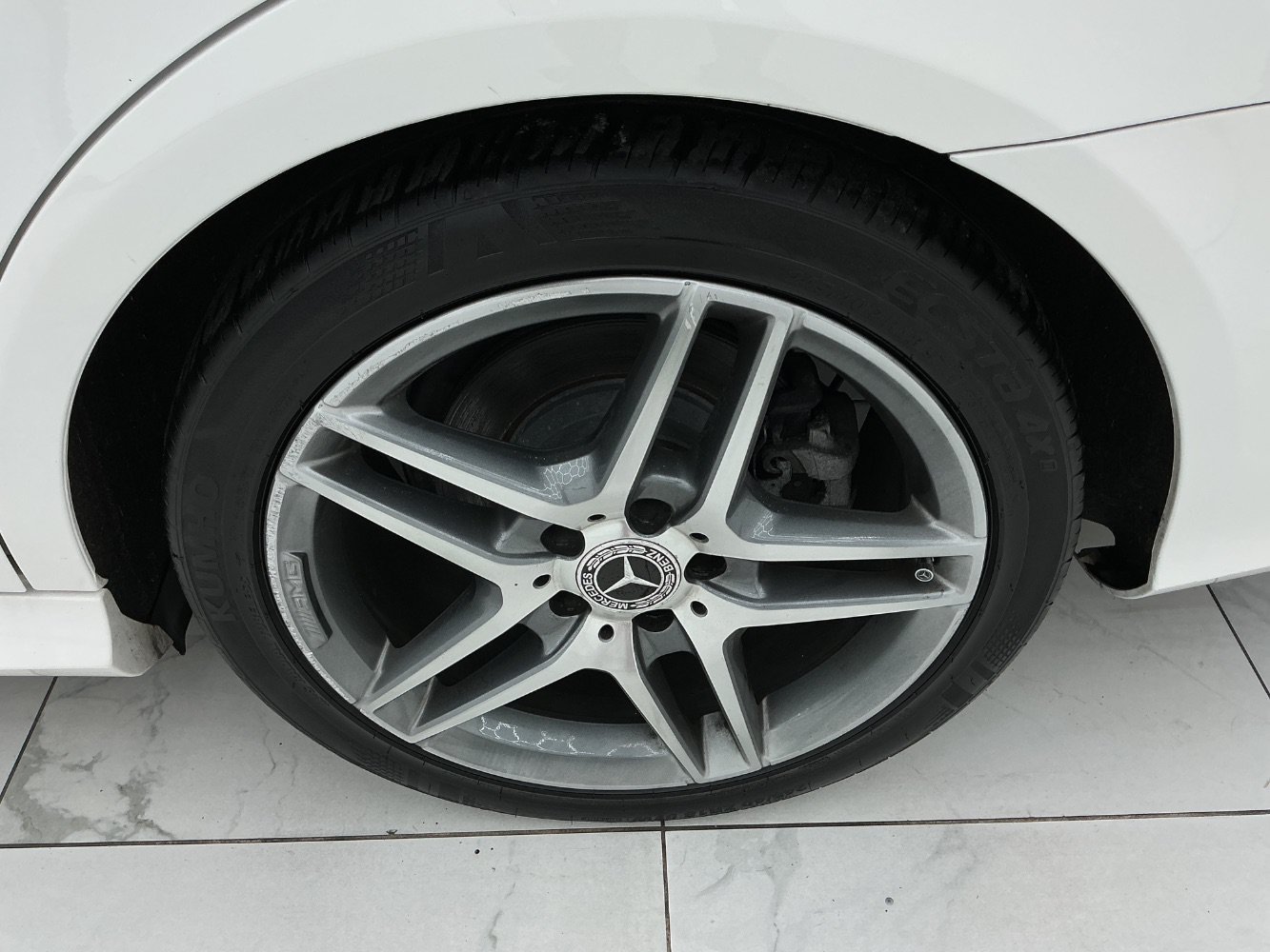 Used 2015 Mercedes-Benz E 350 4MATIC Sedan w/ Premium 1 Package image 49
