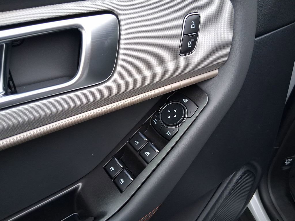 New 2026 Ford Explorer Active image 19