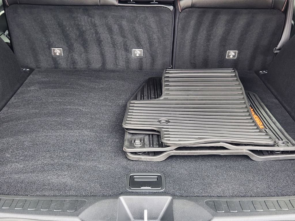 Used 2024 Honda Passport TrailSport image 28