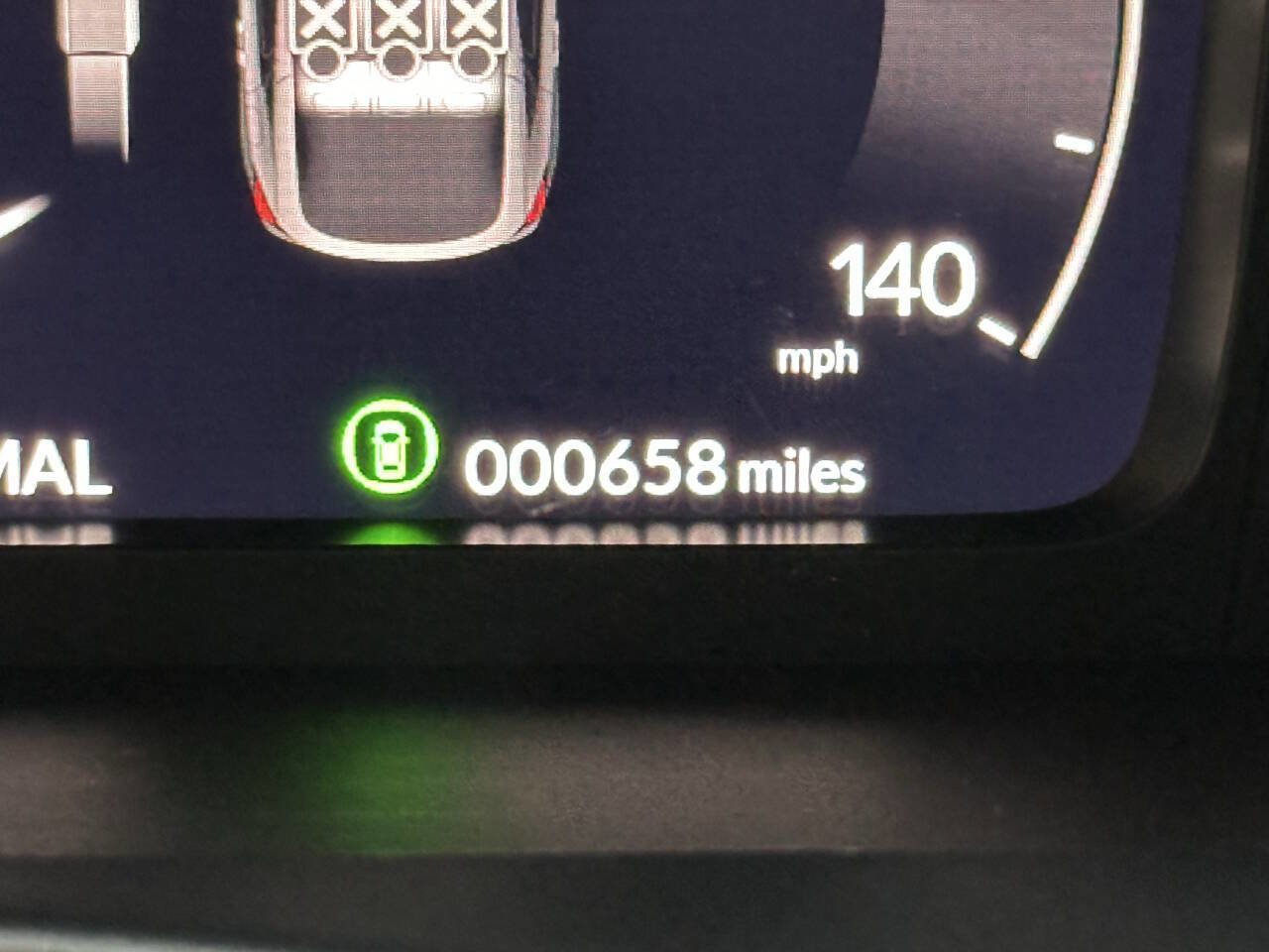 Used 2025 Honda Civic Sport Touring image 24