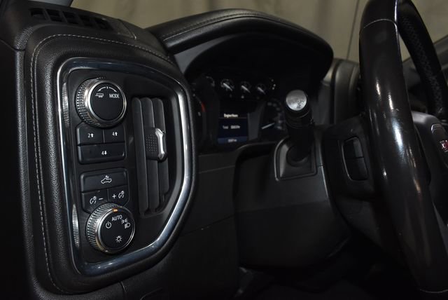 Used 2021 GMC Sierra 2500 SLE image 26