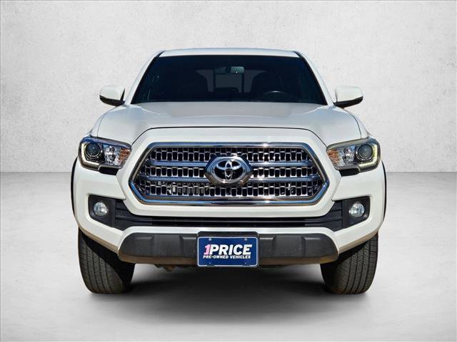 Used 2016 Toyota Tacoma TRD Off-Road w/ Towing Package video 2