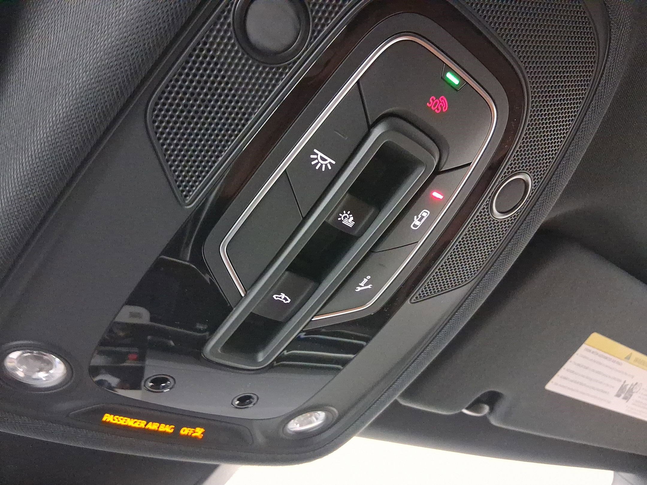 New 2026 Audi Q8 Prestige image 16