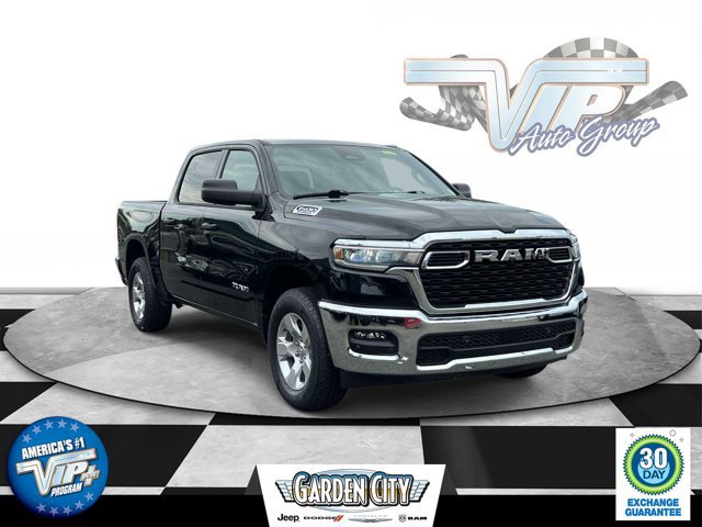 Used 2025 RAM 1500 Big Horn