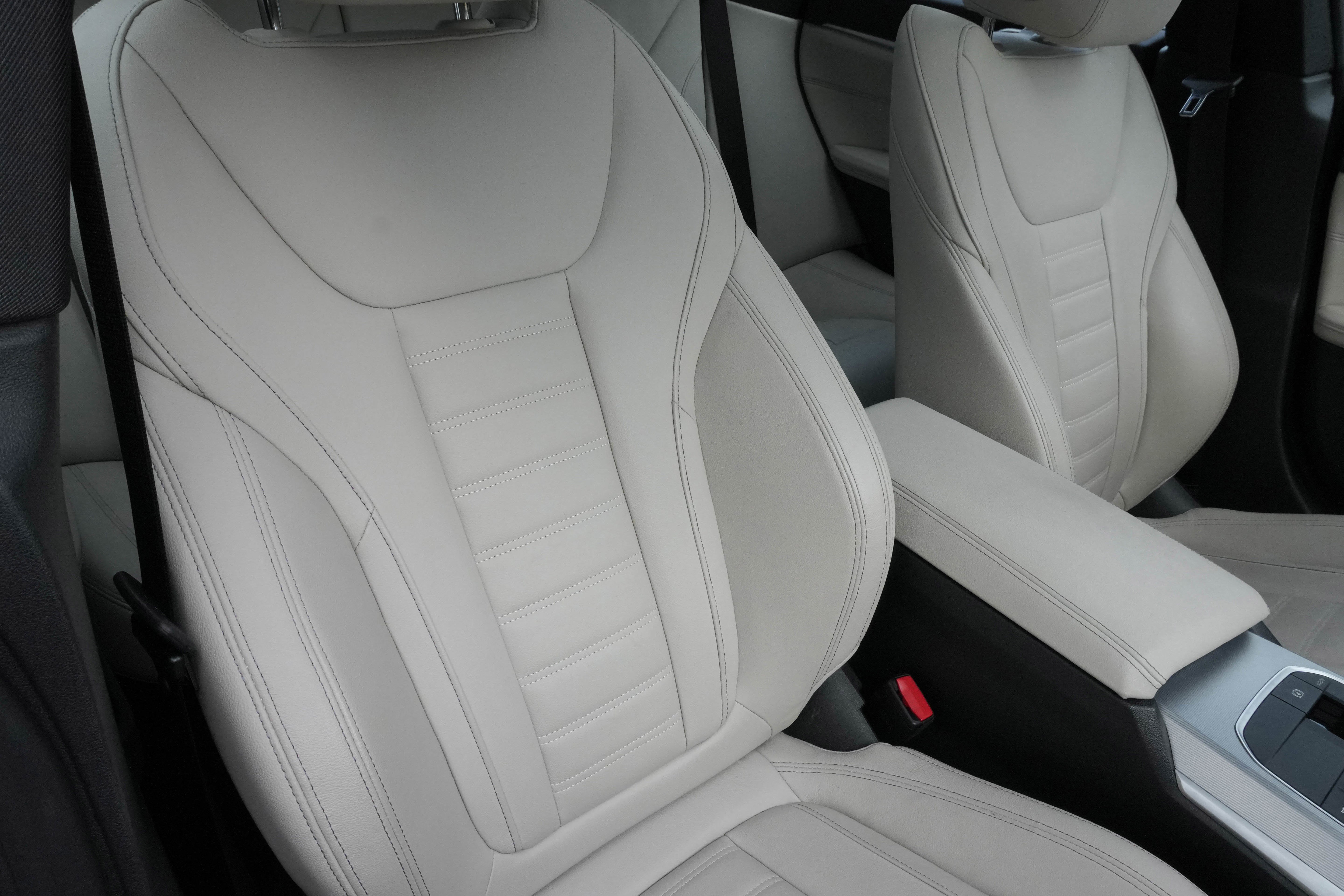 Used 2023 BMW i4 eDrive35 image 14